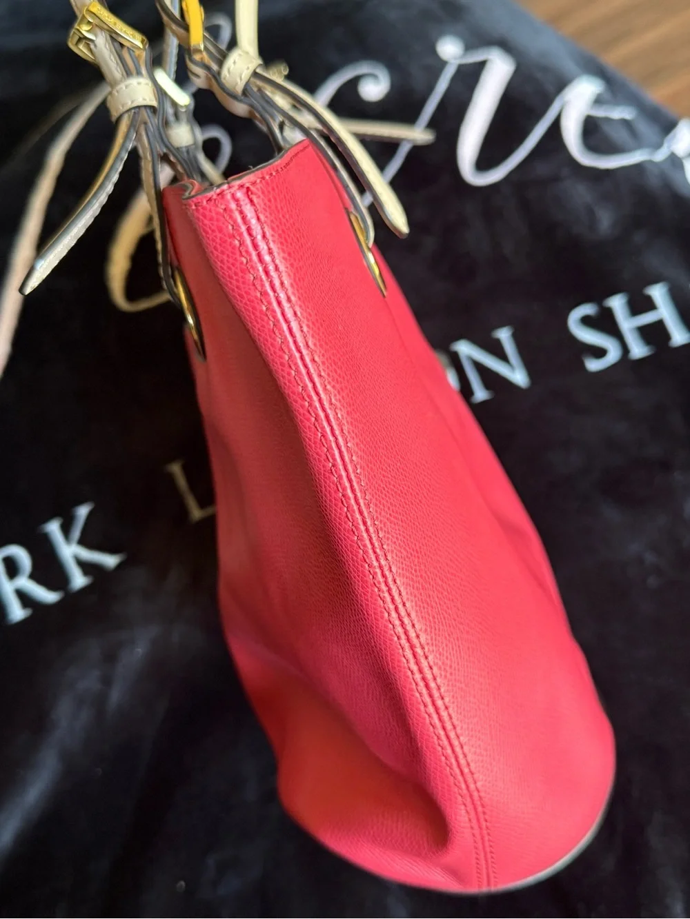 Michael Kors excellent pink